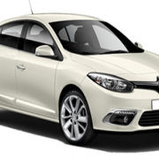 Renault Fluence Otomatik 2017 Araç Kiralama